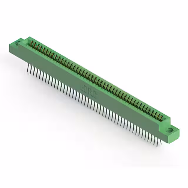 341-088-560-204 EDAC Inc.  Edgeboard Connectors
